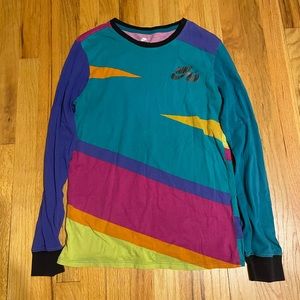 NIKE LONG SLEEVE